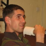 Die Geschneckten machen Eis